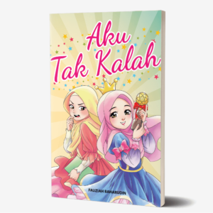 Aku Tak Kalah