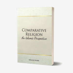 Comparative Religion (Soft Cover)