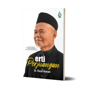Erti Perjuangan (Hardcover)