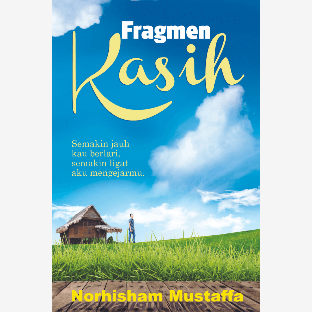 Fragmen Kasih - Image 2