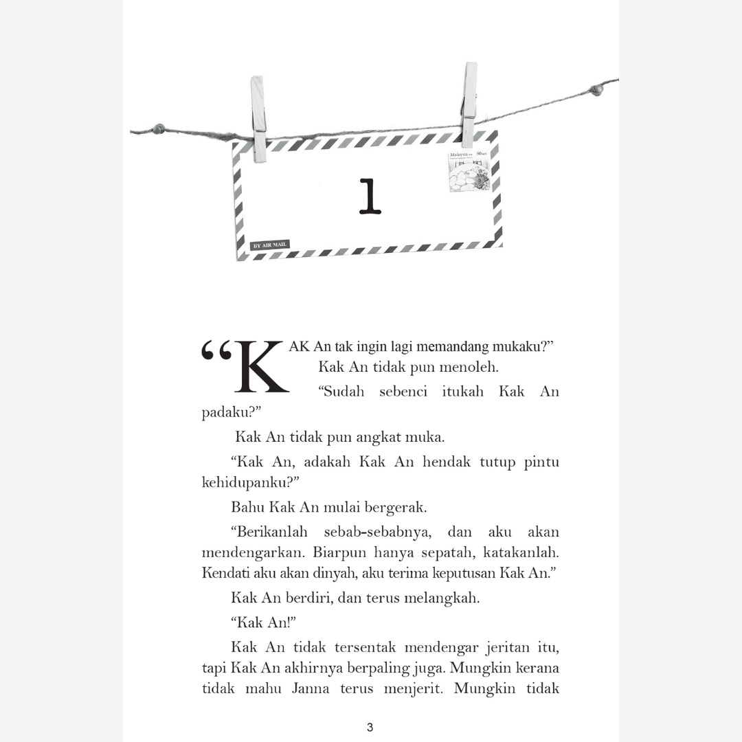 Fragmen Kasih - Image 4