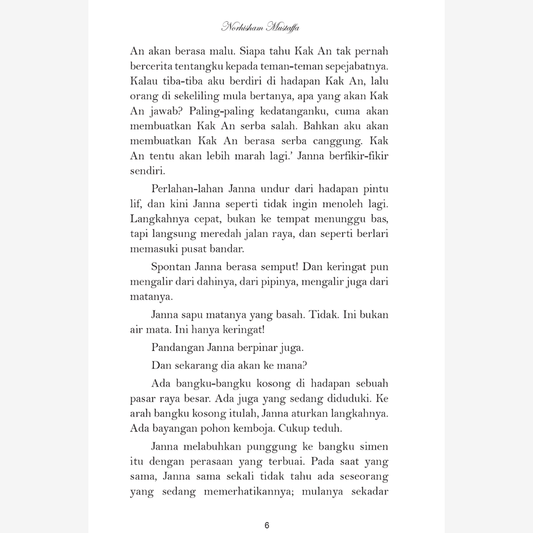 Fragmen Kasih - Image 7