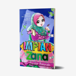 Impian Zana