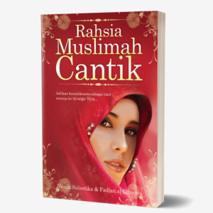 Rahsia Muslimah Cantik