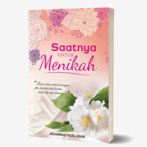 Saatnya Untuk Menikah