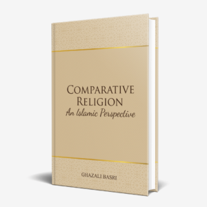 Comparative Religion (Hardcover)