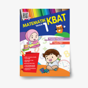 Matematik KBAT Tahun 1