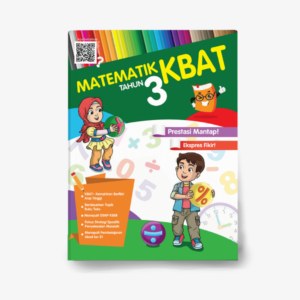 Matematik KBAT Tahun 3