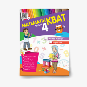 Matematik KBAT Tahun 4