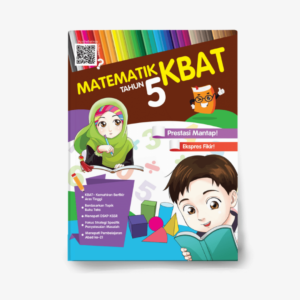 Matematik KBAT Tahun 5