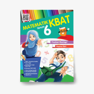 Matematik KBAT Tahun 6