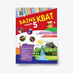Sains KBAT Tahun 5
