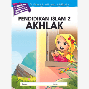 Pend Islam Akhlak Buku 2