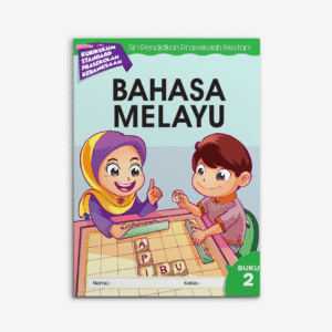 Bahasa Melayu Buku 2