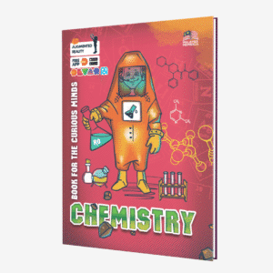 Devar : Not Boring Science Chemistry