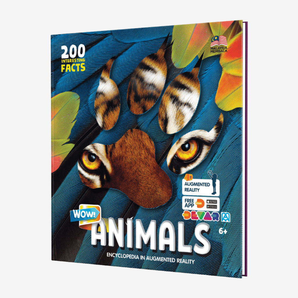 Devar : Wow Animals