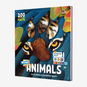 Devar : Wow Animals