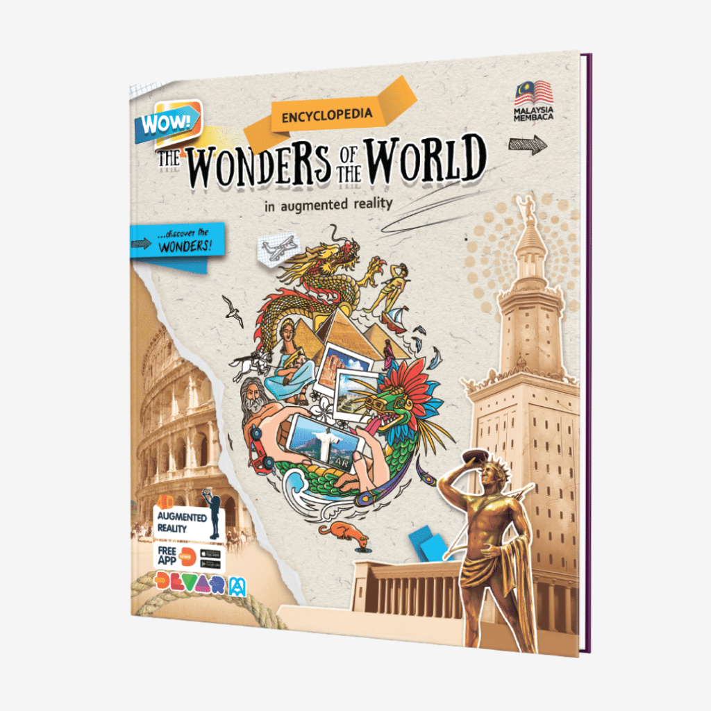 Devar : Wow Wonders Of The World