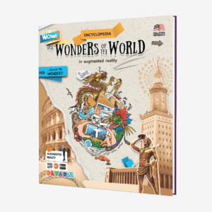Devar : Wow Wonders Of The World