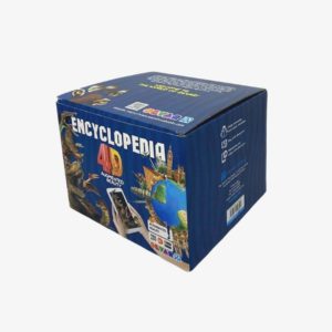 Devar Encyclopedia Box Set