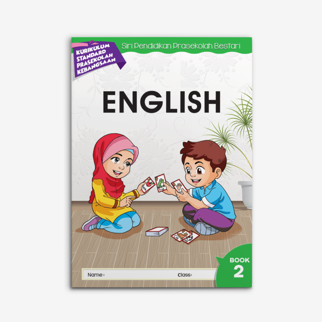 English Book 2