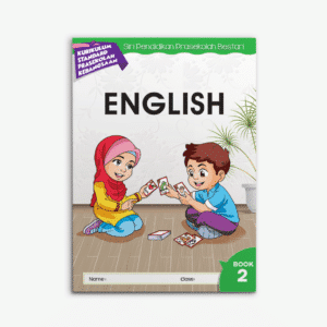 English Book 2