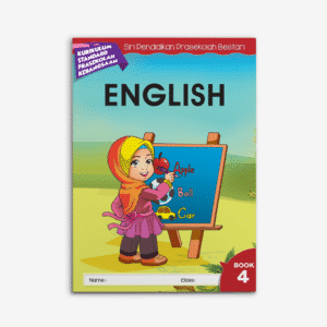 English Book 4