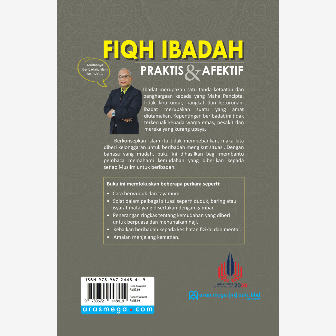 Fiqh Ibadah - Praktis & Afektif - Image 3