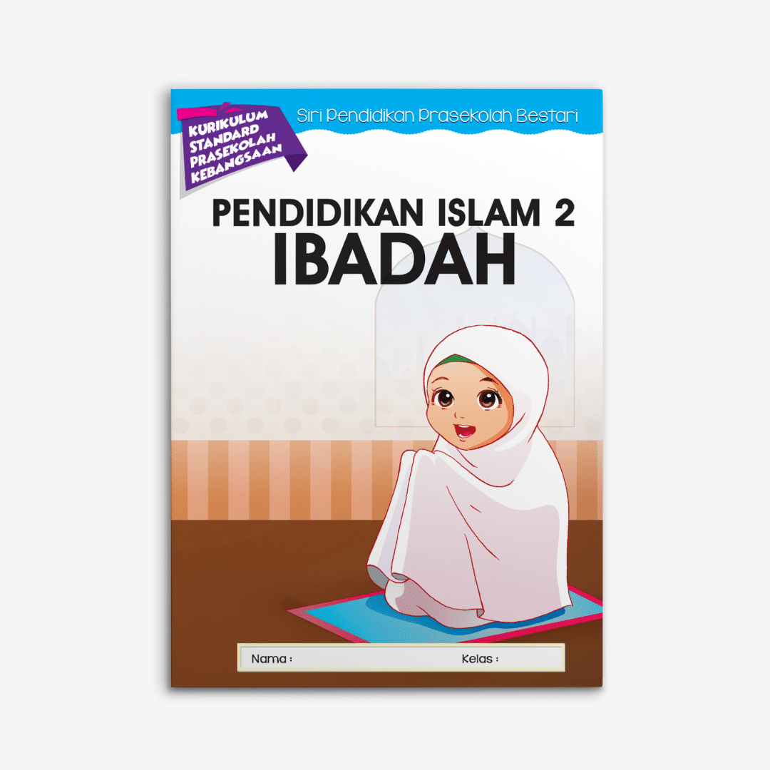 Pend Islam Ibadah Buku 2