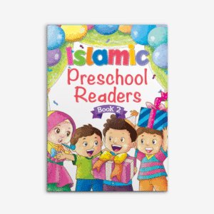 Islamic Preschool Reader Book 2