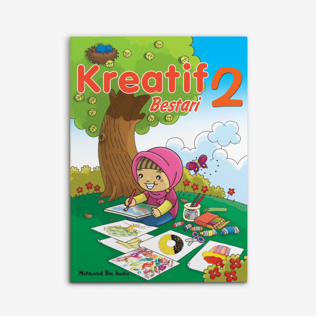 Kreatif Bestari 2