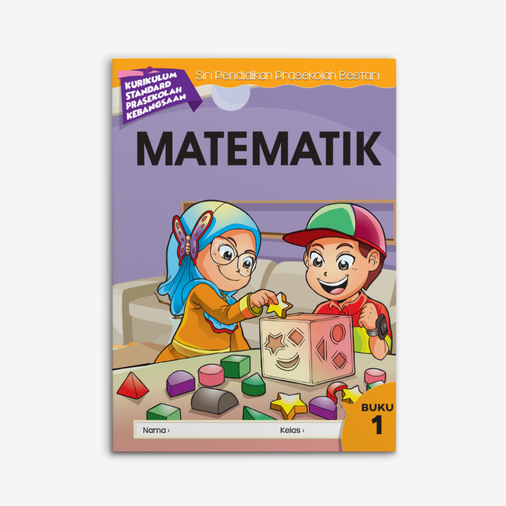 Matematik Buku 1