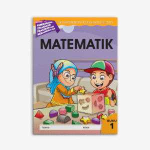 Matematik Buku 1