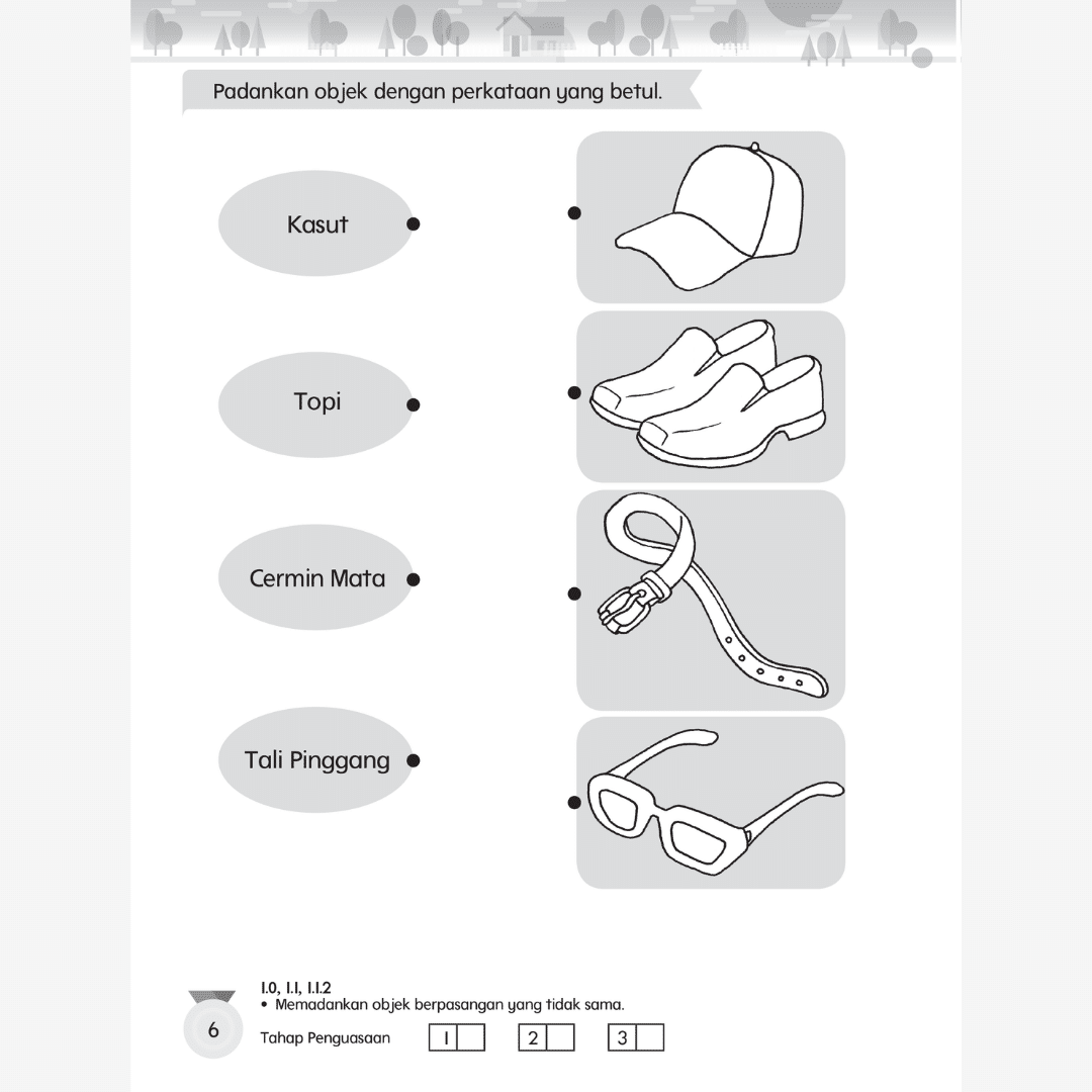 Matematik Buku 1 - Image 10