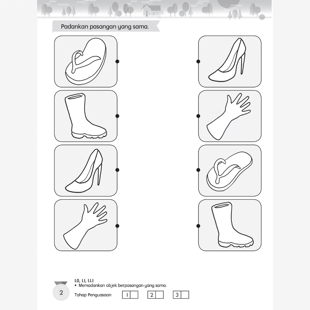 Matematik Buku 1 - Image 6