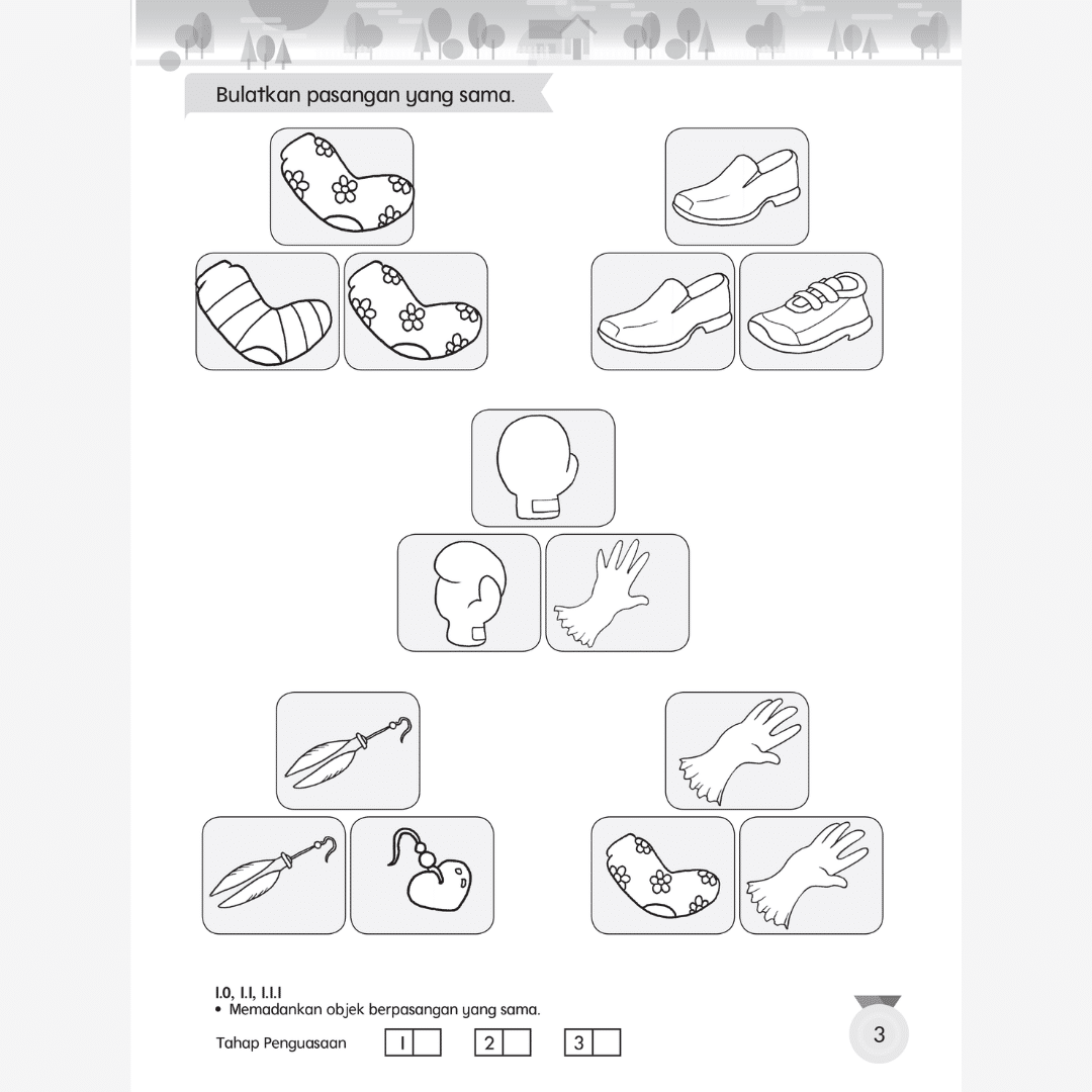 Matematik Buku 1 - Image 7