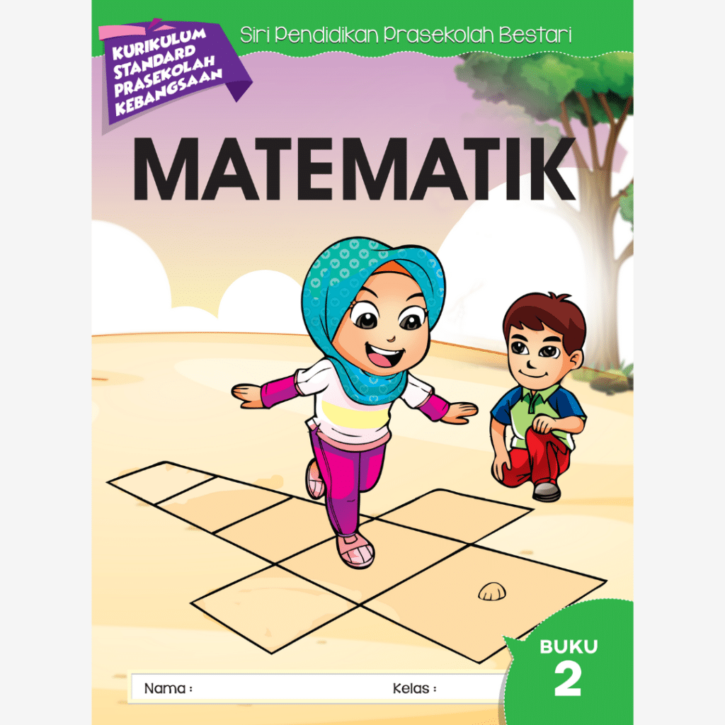 Matematik Buku 2