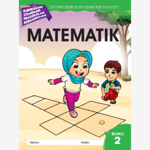 Matematik Buku 2