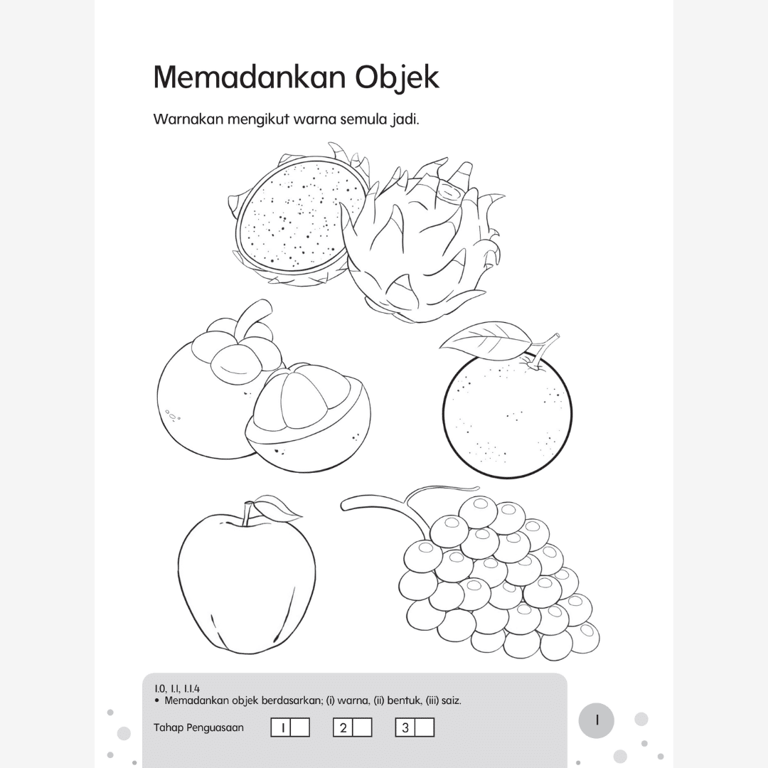 Matematik Buku 3 - Image 5