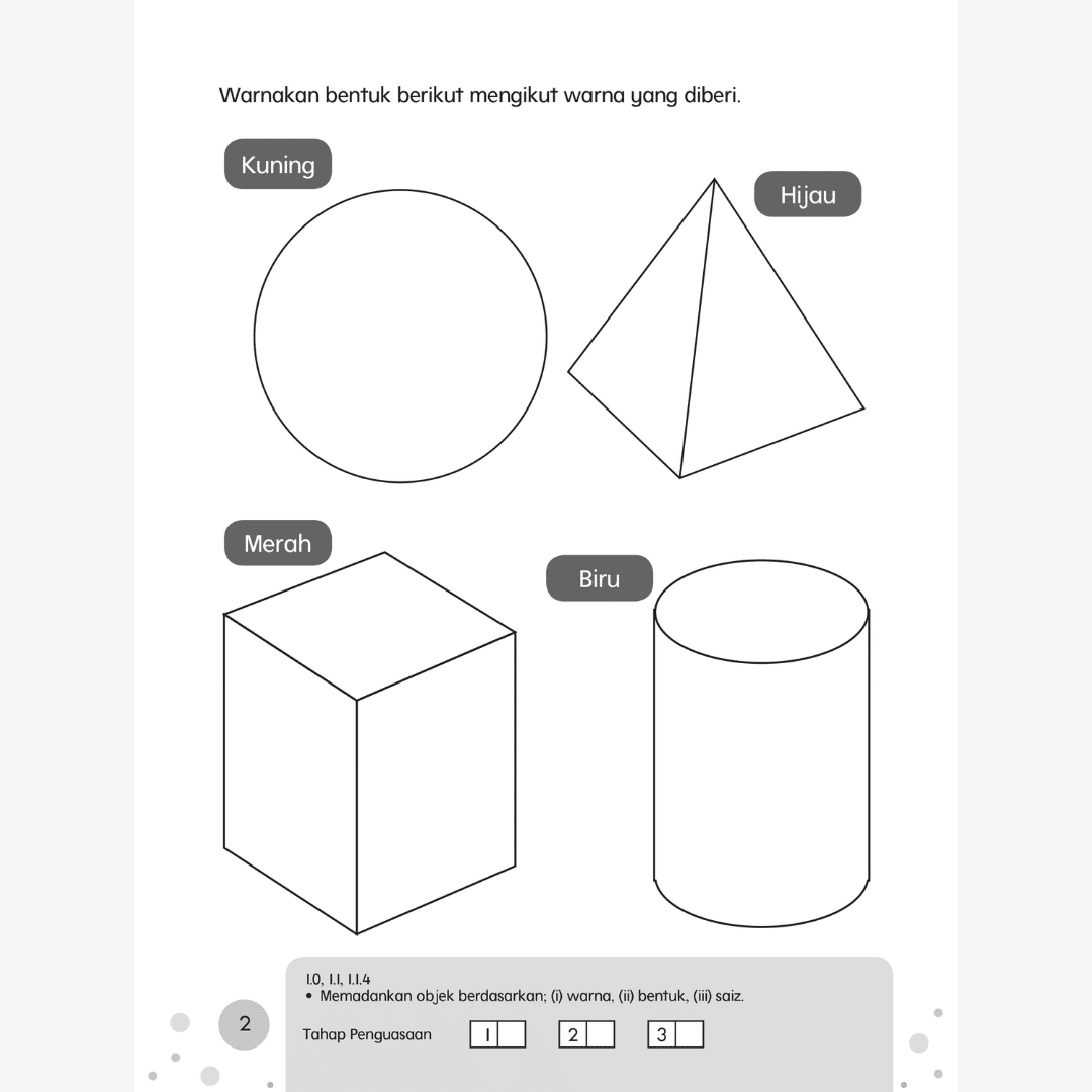 Matematik Buku 3 - Image 6