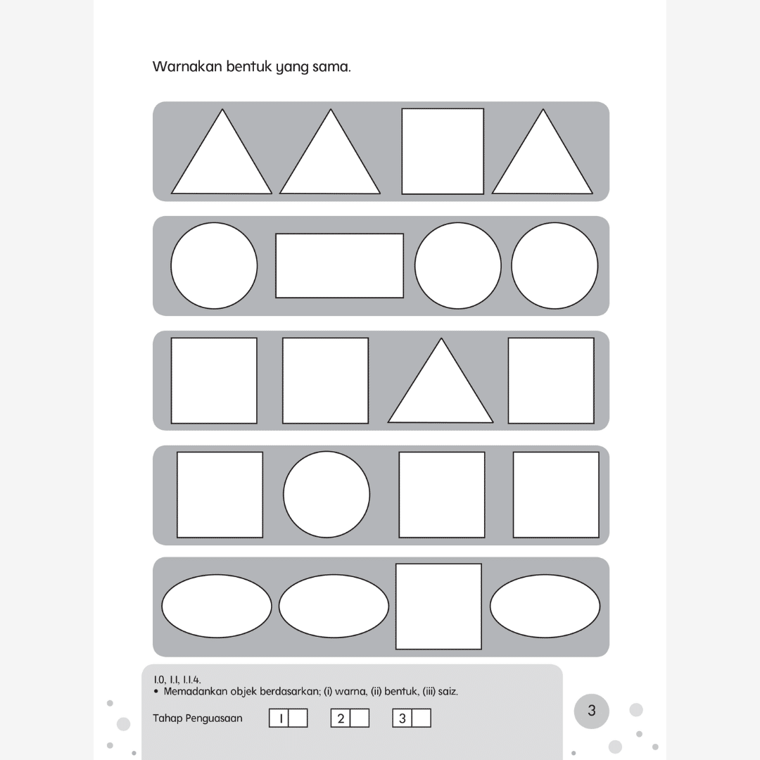 Matematik Buku 3 - Image 7