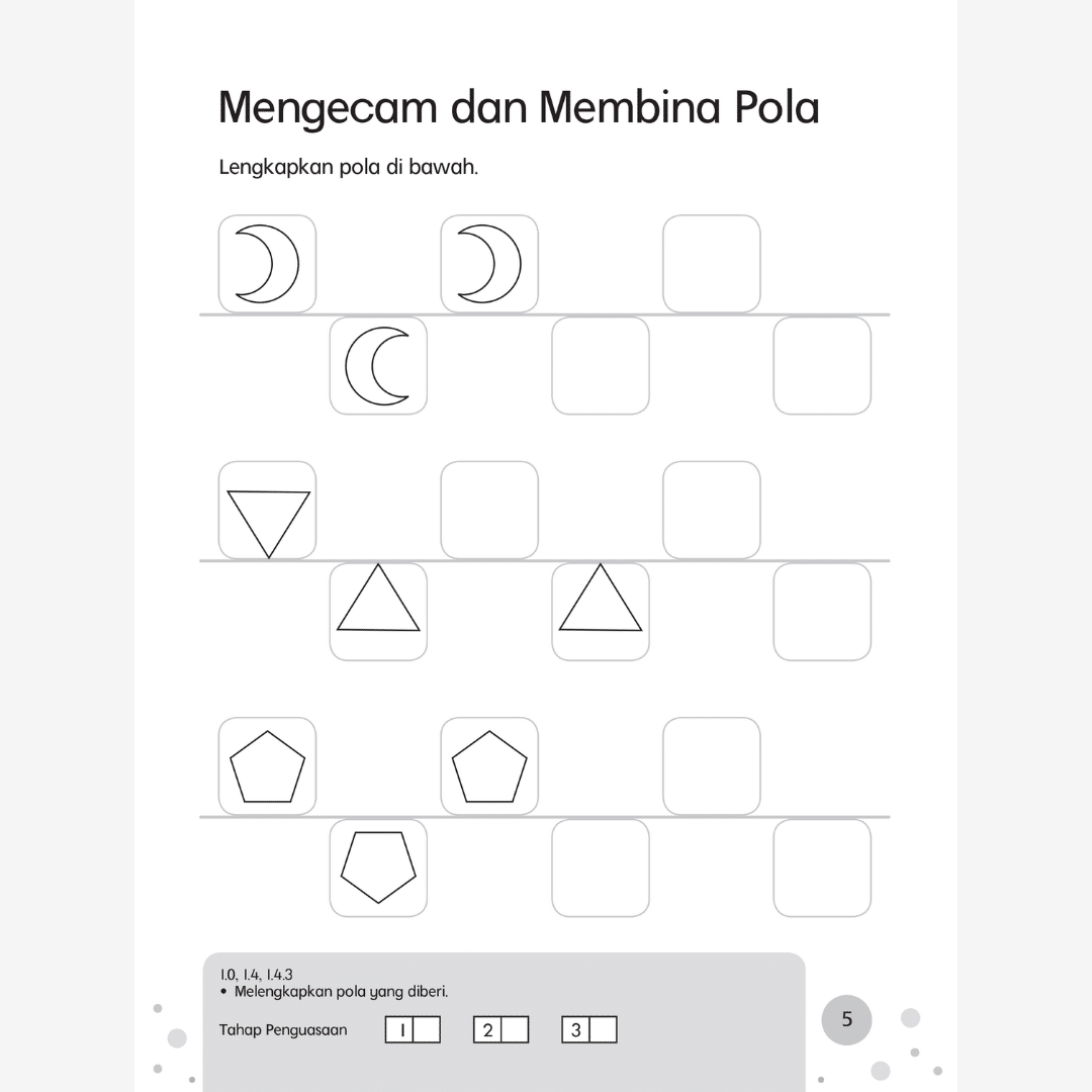 Matematik Buku 3 - Image 9