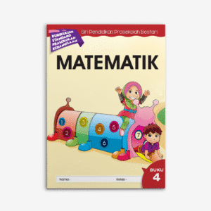 Matematik Buku 4