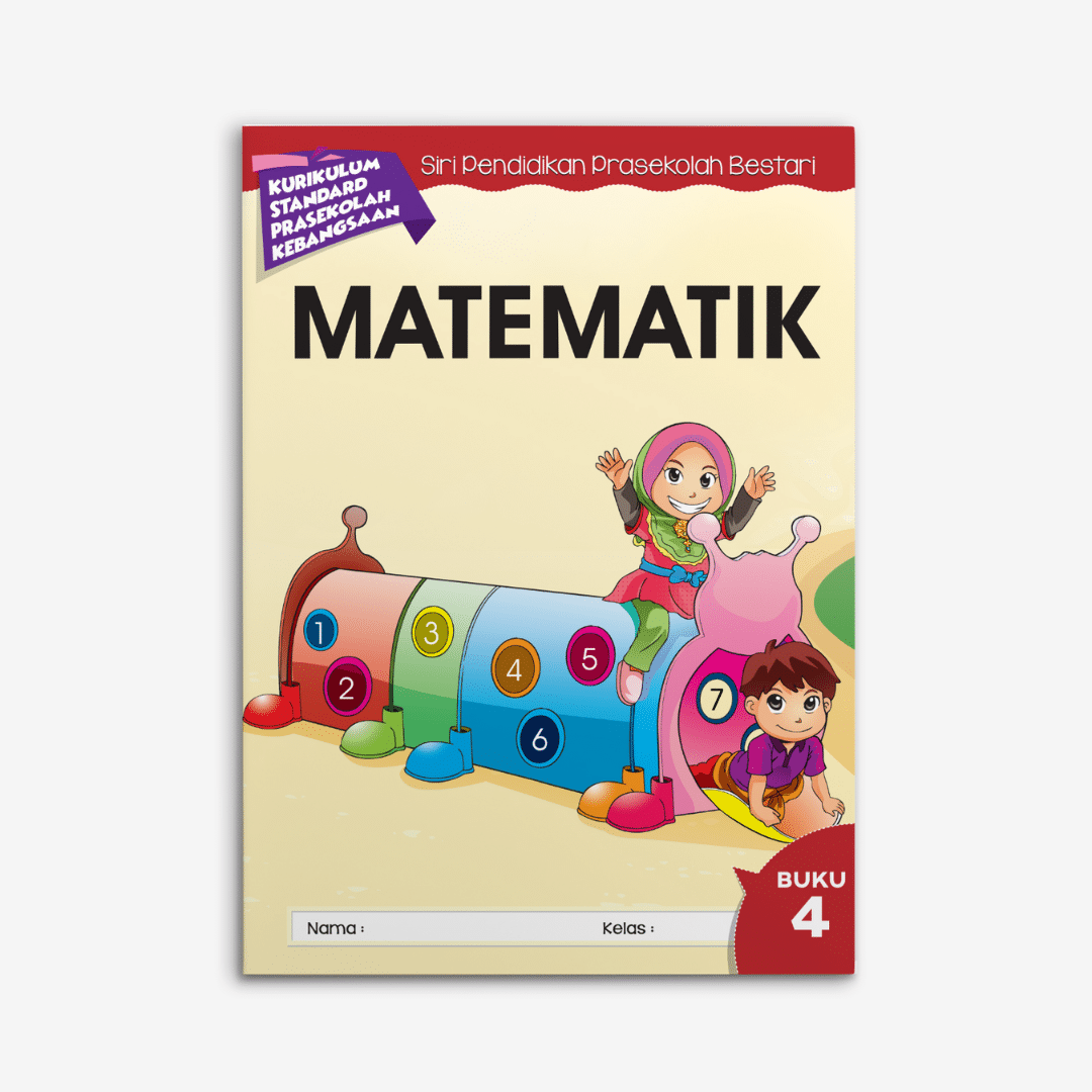 Matematik Buku 4