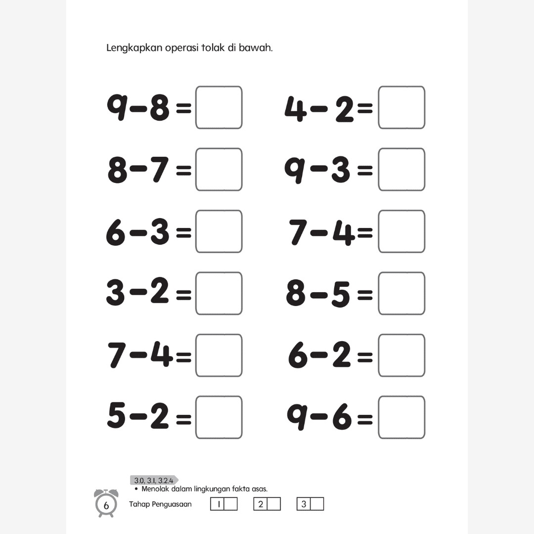 Matematik Buku 4 - Image 10