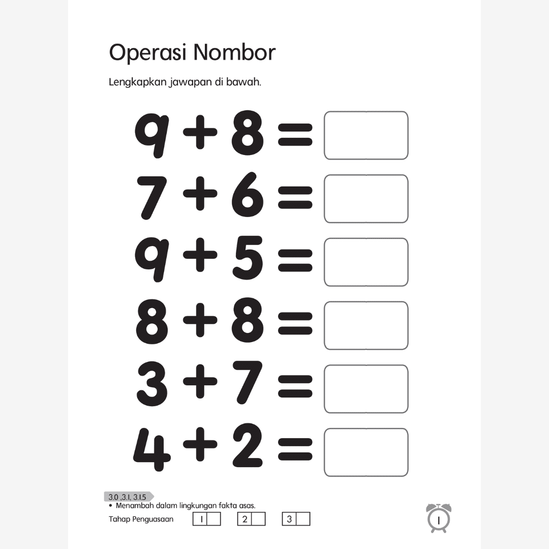 Matematik Buku 4 - Image 5