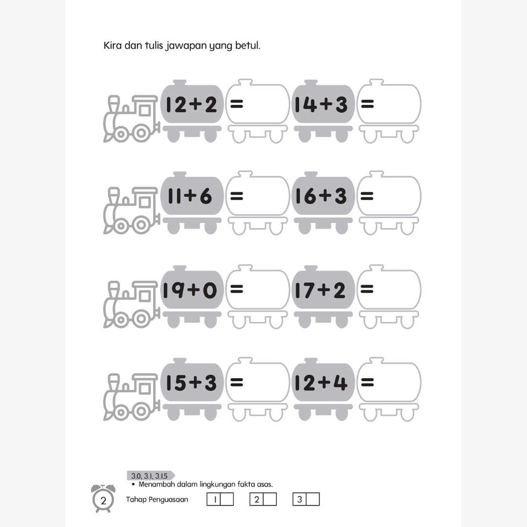 Matematik Buku 4 - Image 6