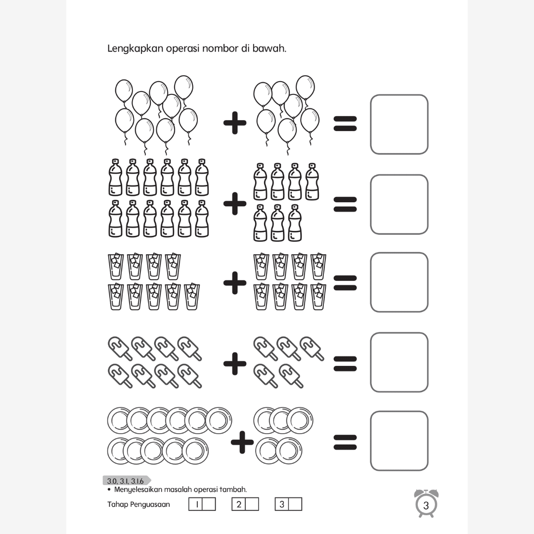 Matematik Buku 4 - Image 7