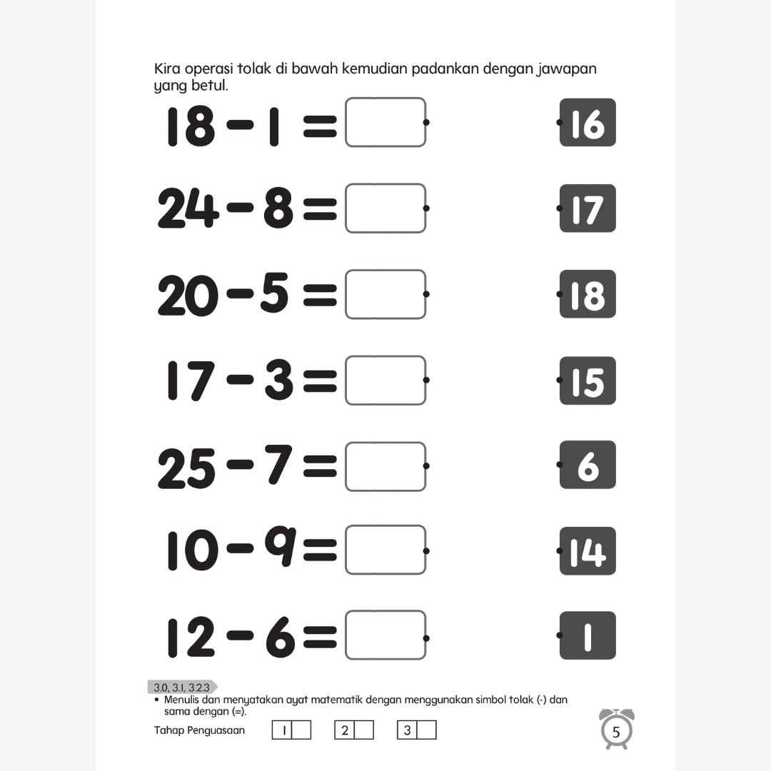 Matematik Buku 4 - Image 9