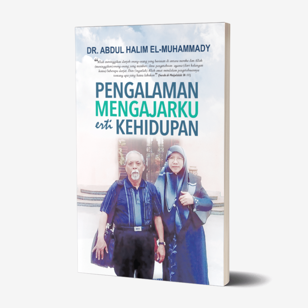 Pengalaman Mengajarku Erti Kehidupan